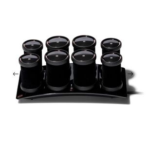 NEW T3 MICRO VOLUMIZING HOT ROLLERS LUXE